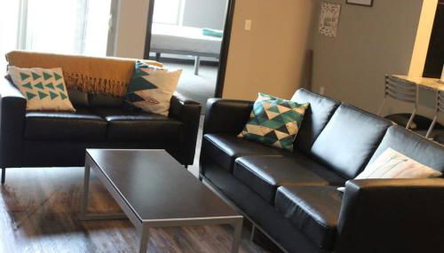 Spacious 2BR Suite Plus Patio Near Iowa State - Foto 3