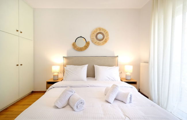 Triplex Villa Gardenia Glyfada sea view - Foto 10