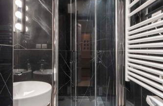 LE BEAU MARAIS - Luxury Apartments, AIR COND, LIFT - Photo 86