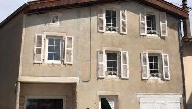 Le Jardin de Chignore - Foto 2