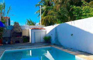 Casa de Itamaraca - Forte Orange - Foto 10