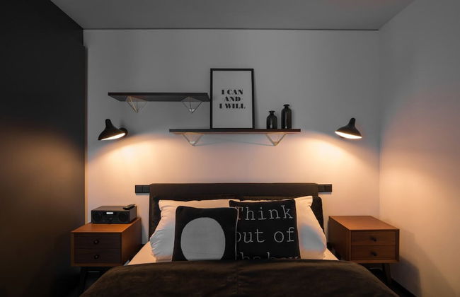 Brera Serviced Apartments Schwabing - Foto 3