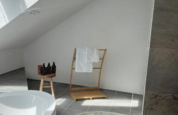 110 qm Stadtnahe Oase im Grünen - Foto 17