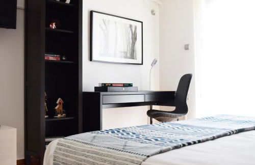 Poseidon by Heloni Apartments - Foto 8