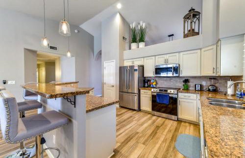 Relax Poolside and Golf Family Gem in North Phoenix - Foto 9