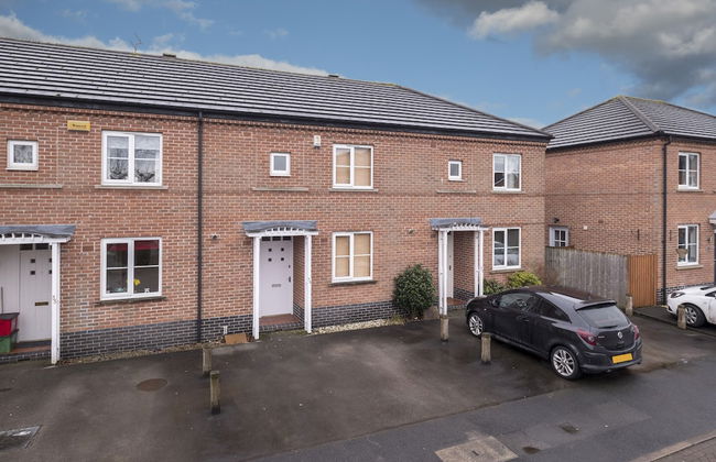 Cheshire Lodge - Foto 29