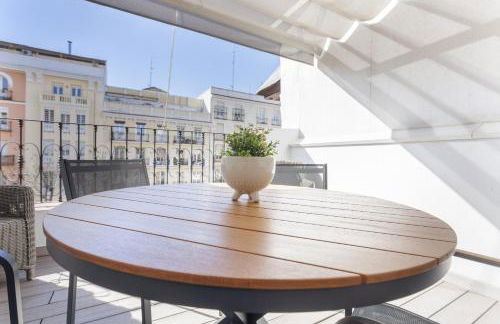 Olavide en Madrid - Foto 55