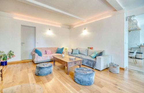 Maison avec piscine et jacuzzi - Photo 24