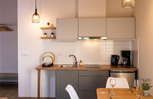 Olivar Suites - Photo 6