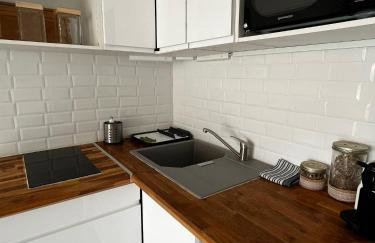 Charmant studio vue mer et port - Photo 4