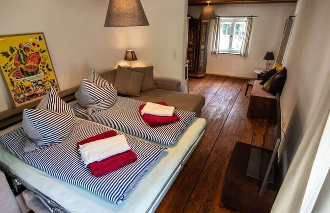 Fisherman's House Comfortable Holiday Residence - Foto 4