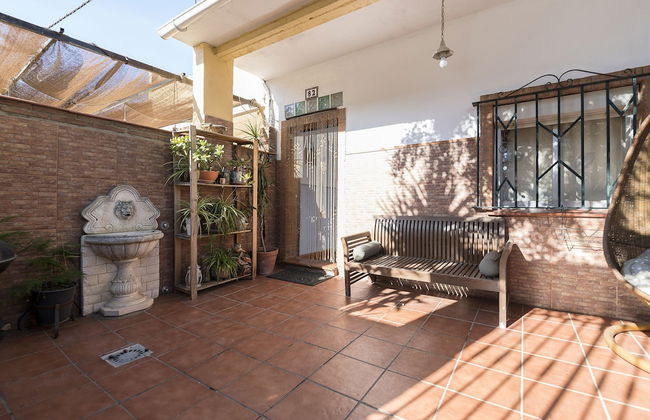 Casa Del Olivo in Algeciras - Foto 2