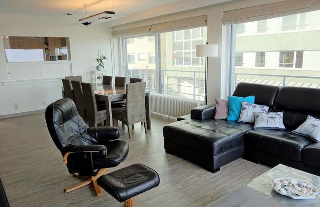 Nieuwpoort Beachfront Comfort - Photo 8