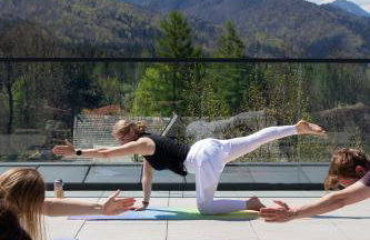 Renesans Residence Zakopane - Foto 3