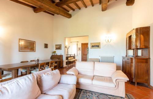 Villa La Gattaiola by Interhome - Foto 18