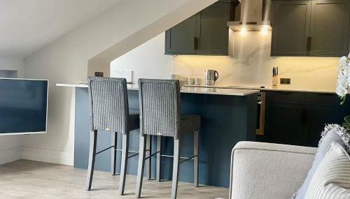 Mere View Loft, Bowness-on-Windermere - Foto 4