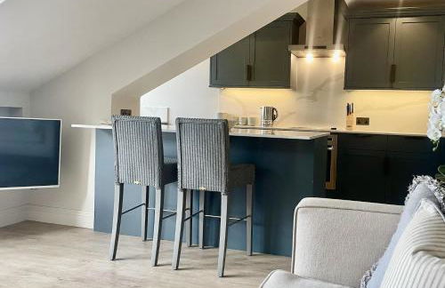 Mere View Loft, Bowness-on-Windermere - Foto 4