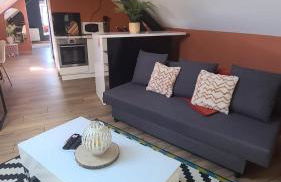 Appartement de 50m cosy et bien aménagé - Foto 1