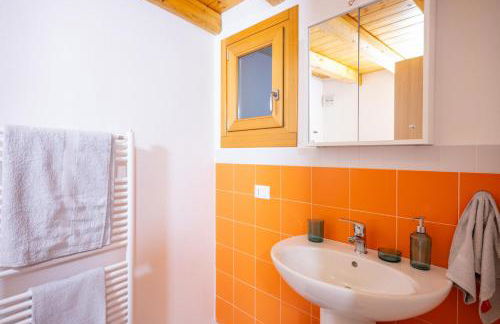 Alba Rupestre, Ceto Ospitar - Foto 9