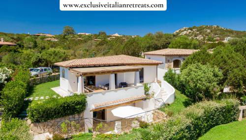 Seafront Villa - 5min to BRANDINCHI I Exclusive Garden I Private Beach I BBQ I Wi-Fi - Foto 1
