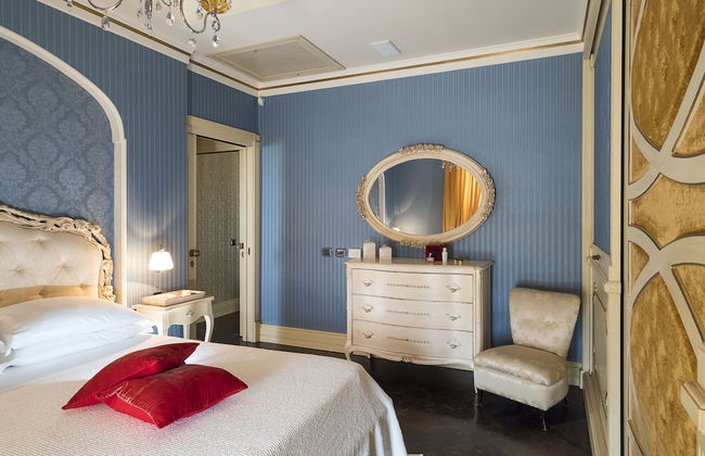 Villa Drago Spa - Foto 4