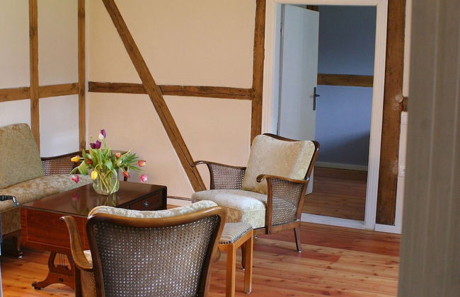 Angenehmes Ferienhaus in Monkebude - Foto 21