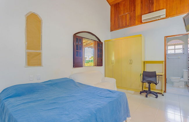 GB44 Casa 4 Quartos a 200m da Praia - Photo 7