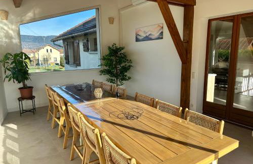 Nouveauté Gite la virée verte - Foto 17