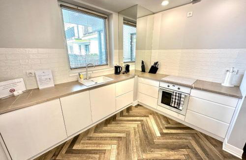 LuxApart Kalisz V.I.P - Foto 14