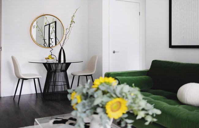 Entertainment District Suites & Towers Toronto - Foto 58