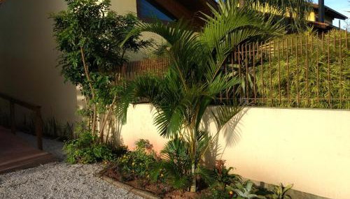 Studios Formanabá - Foto 4, Garden view