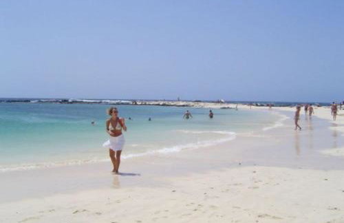 Playa El Cotillo, Los Lagos - Foto 1