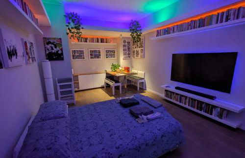 Relax in Milano - Ventura - Lambrate - Città Studi - Foto 8