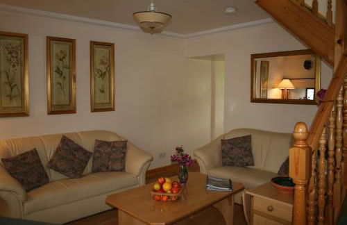 Corehouse Farm Cottages - Dairy, Granary & Sawmill - Photo 8