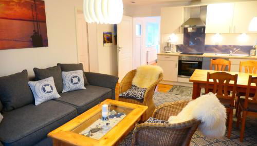 Ferienwohnung Bambuswald Ferienhof Geltinger Bucht - Foto 2