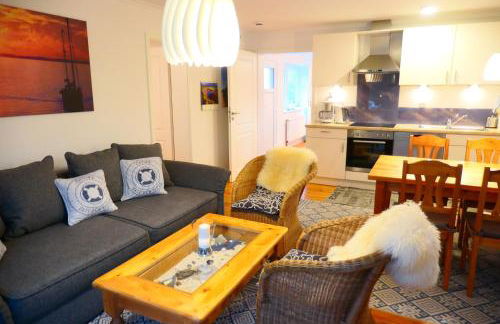 Ferienwohnung Bambuswald Ferienhof Geltinger Bucht - Foto 2