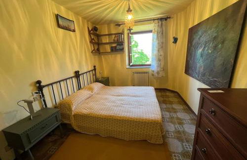 Casa con giardino e vista sulle montagne - Foto 20