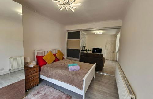 Fantastic 4 Apartments - Foto 1