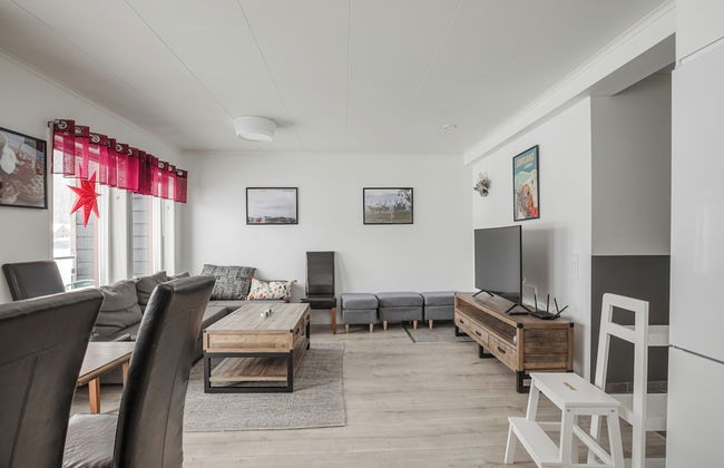 Parkstigens Lägenheter - Foto 12