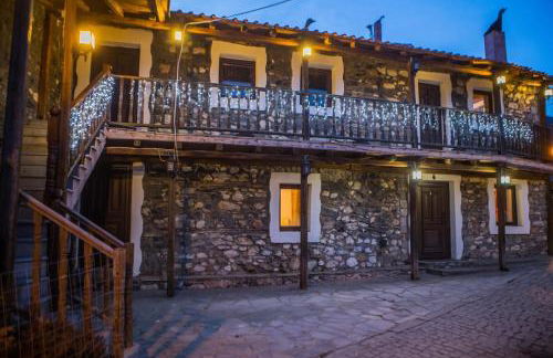 Guesthouse Tsegani - Foto 21