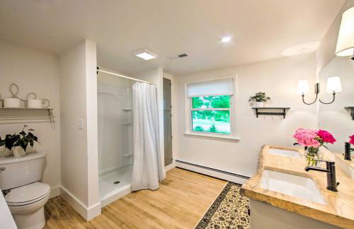 3 Mi to Dutch Wonderland Serene Home with Deck - Foto 21