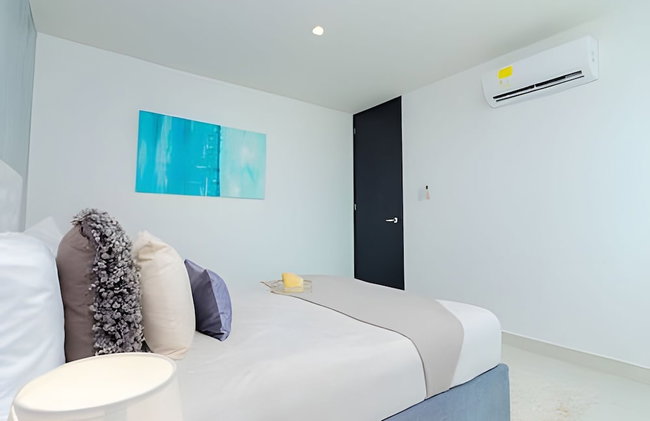 Apartamentos Neos - Cerca al Mar by SOHO - Foto 4