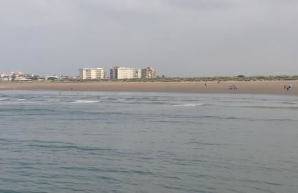 Ático con vistas a la ría de Punta Umbría - Foto 15