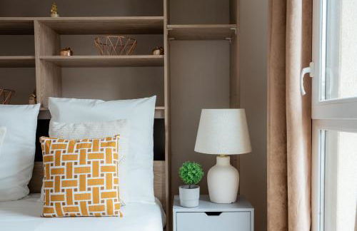 Magnificent Apartment in Châtillon - Foto 27