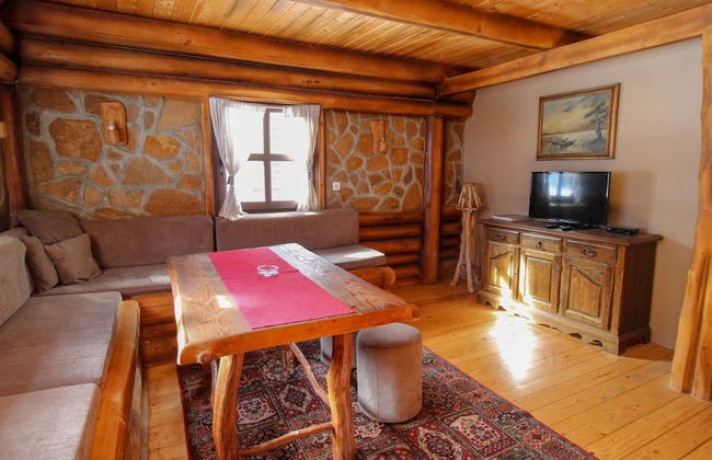 Ethno Village Dolina Mira - Foto 50