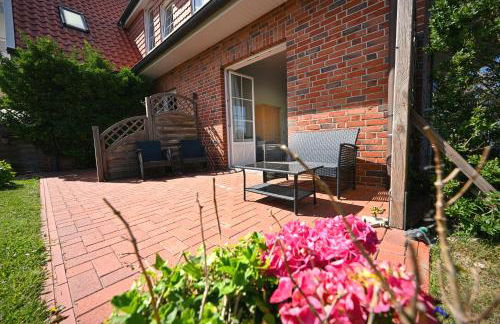 Baltrumer Teestube - Foto 50