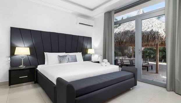 Magical Oasis 6BR w Large Pool Gazebo Views - Foto 3, Habitación