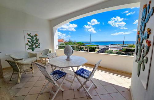 Casa Dansodà sul mare - Foto 20