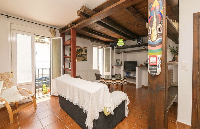 Casa Paula in Benamahoma - Foto 7