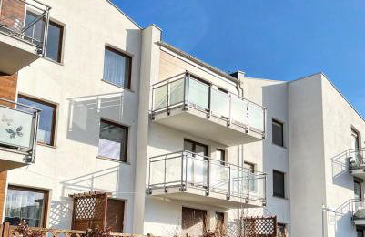 NADBAŁTYCKI ŚWIT - Gdynia Pogórze - Foto 61